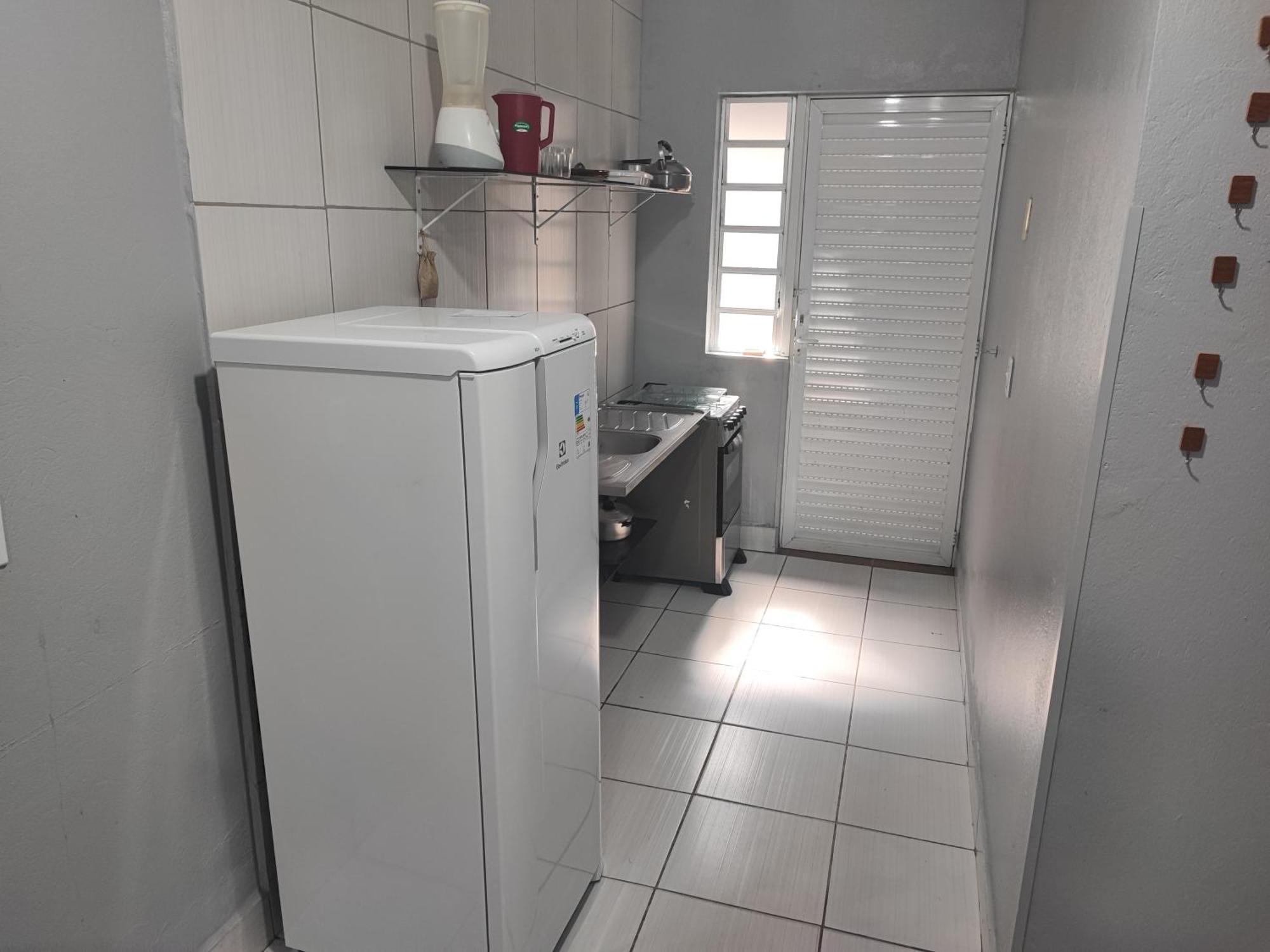 איטפמה Estudios Individual Na Meia Praia Ar, Wifi, Vaga, Cozinha, Tv Smart - 6 X No Cartao Sem Juros מראה חיצוני תמונה
