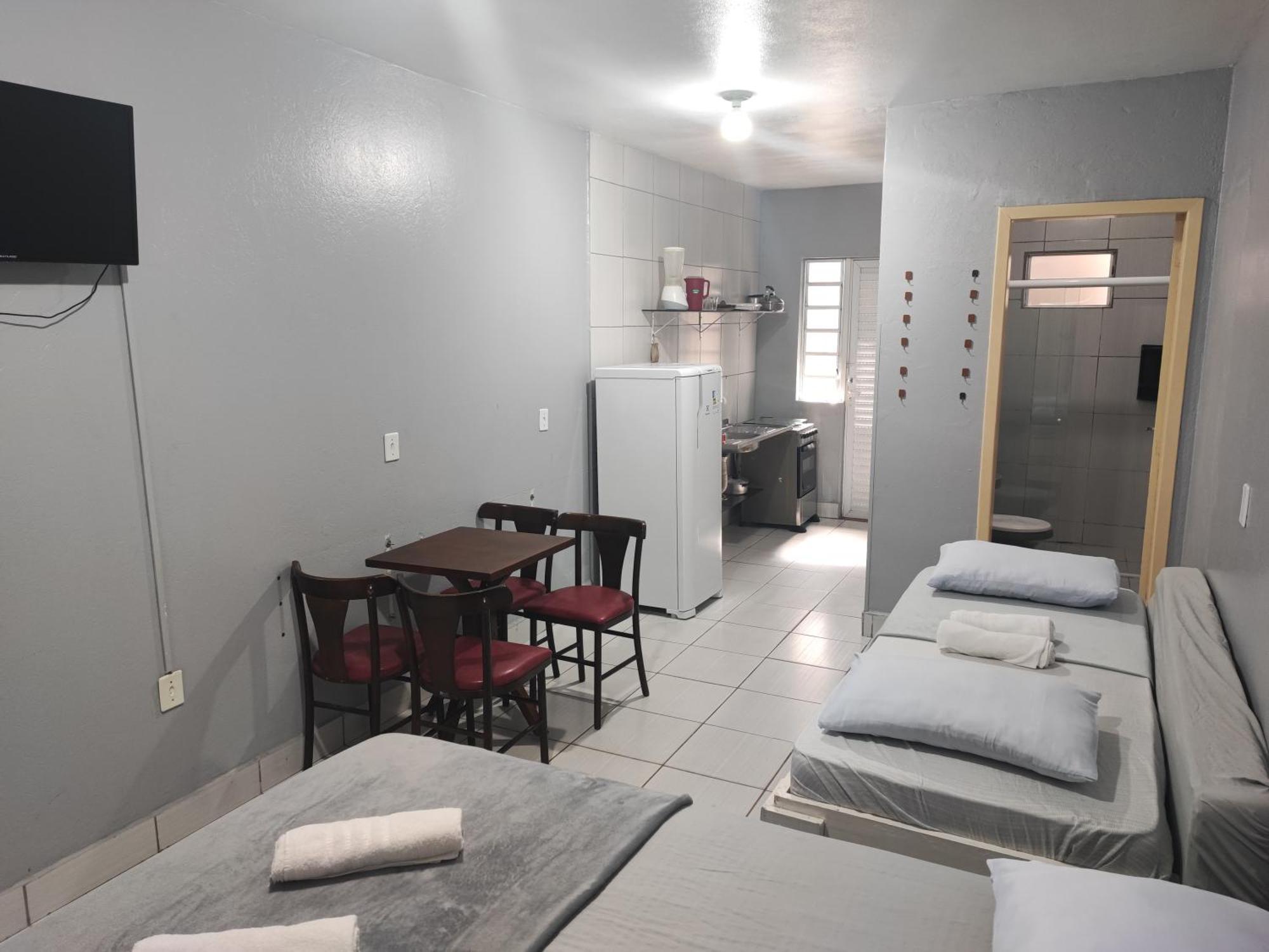 איטפמה Estudios Individual Na Meia Praia Ar, Wifi, Vaga, Cozinha, Tv Smart - 6 X No Cartao Sem Juros מראה חיצוני תמונה