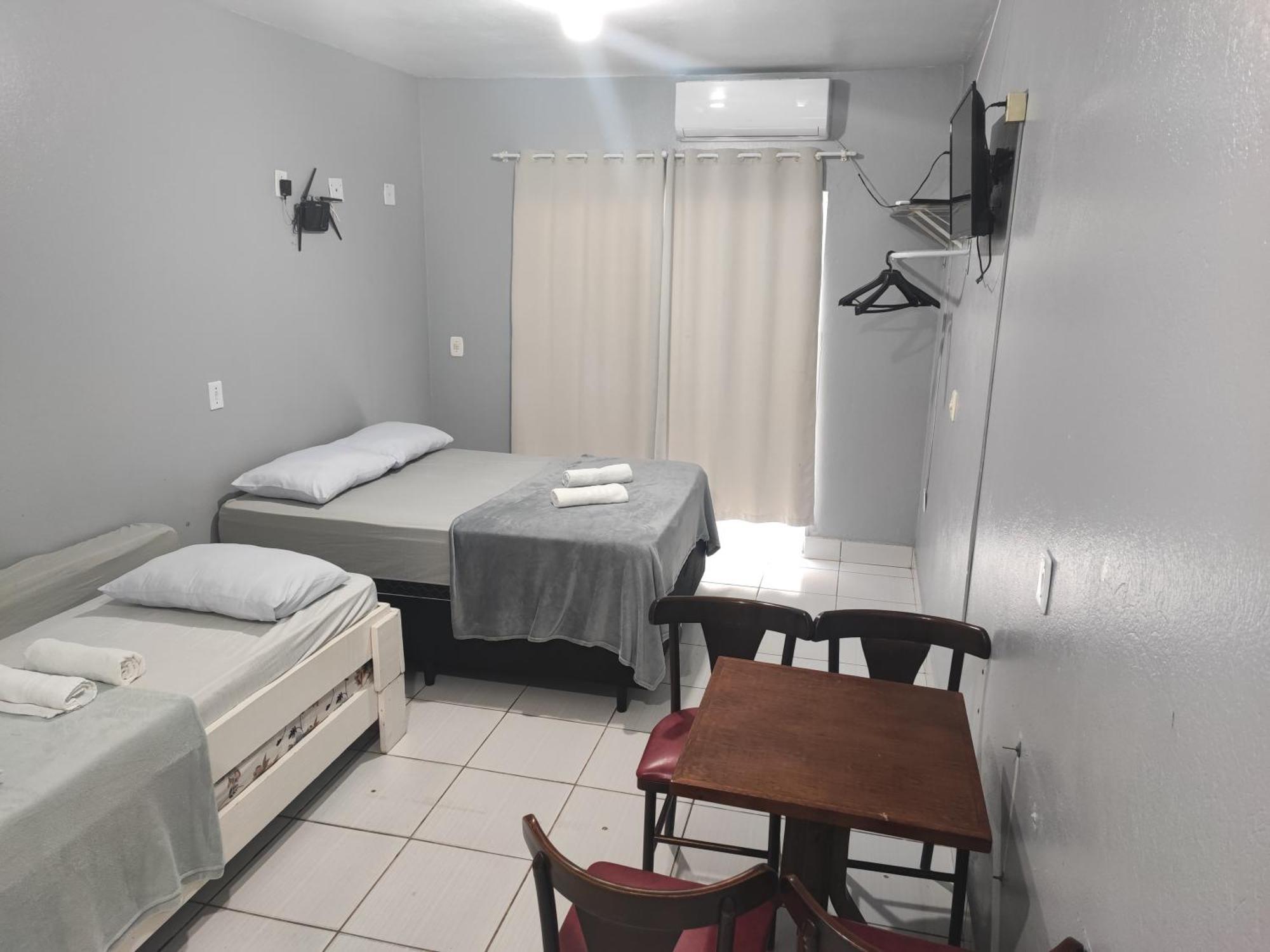 איטפמה Estudios Individual Na Meia Praia Ar, Wifi, Vaga, Cozinha, Tv Smart - 6 X No Cartao Sem Juros מראה חיצוני תמונה