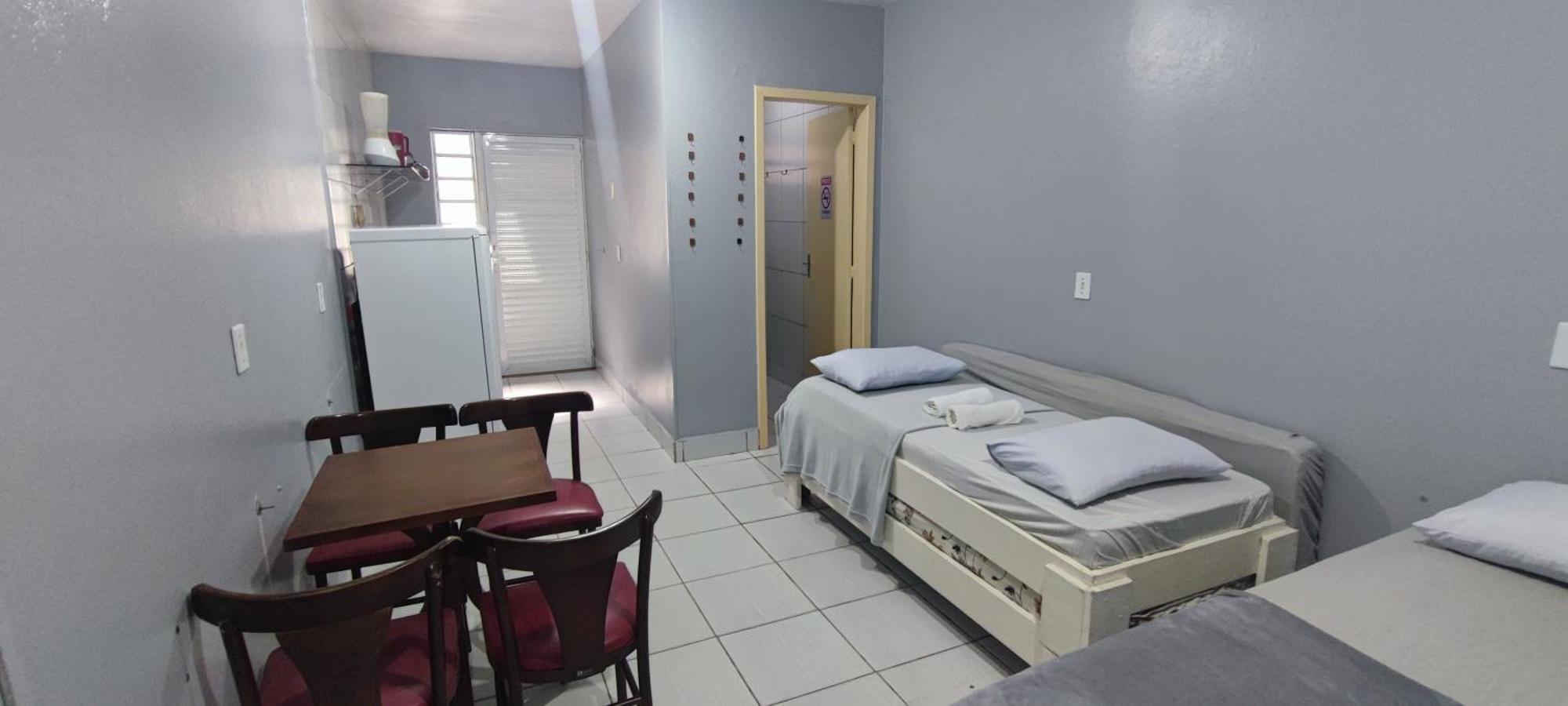 איטפמה Estudios Individual Na Meia Praia Ar, Wifi, Vaga, Cozinha, Tv Smart - 6 X No Cartao Sem Juros מראה חיצוני תמונה