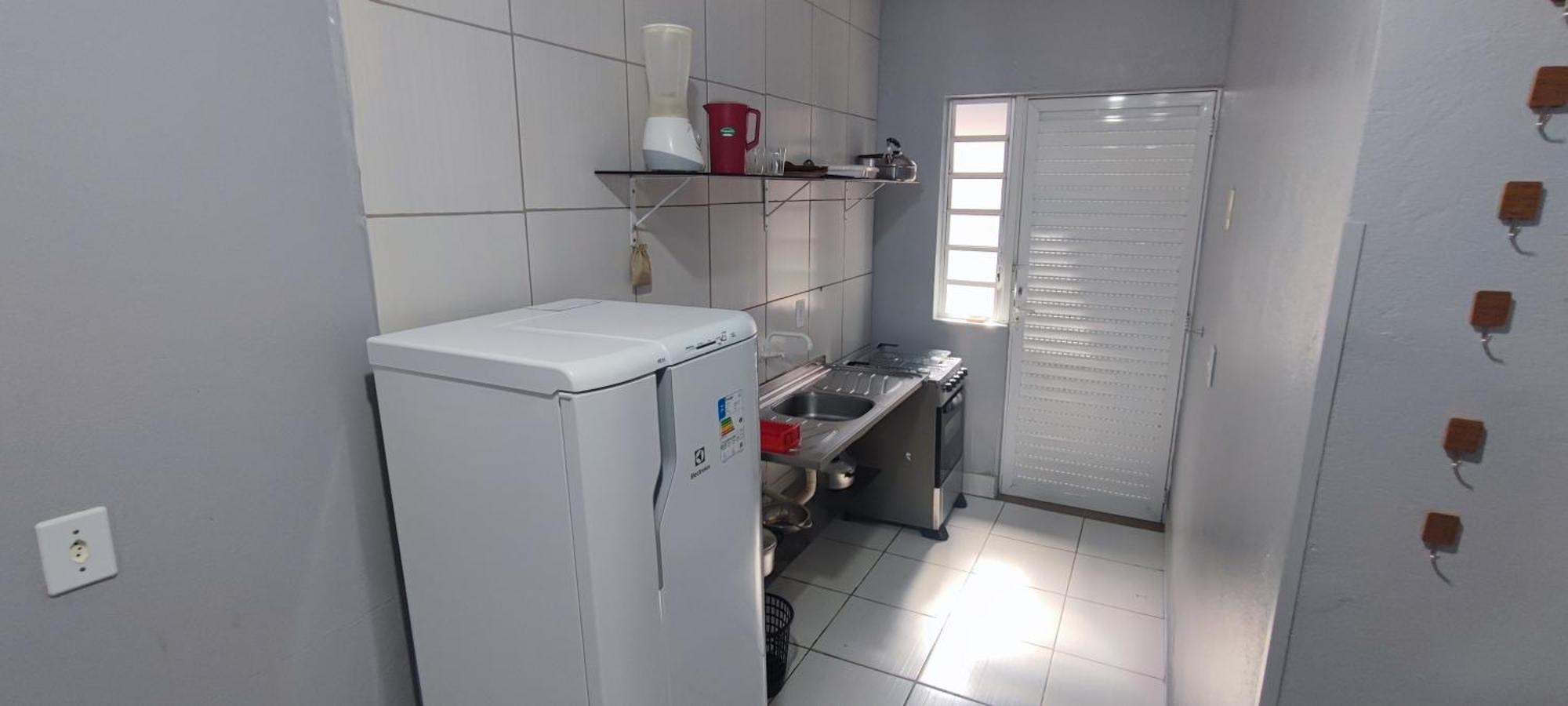 איטפמה Estudios Individual Na Meia Praia Ar, Wifi, Vaga, Cozinha, Tv Smart - 6 X No Cartao Sem Juros מראה חיצוני תמונה